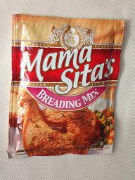 Mama Sita - Breading Mix 50gr